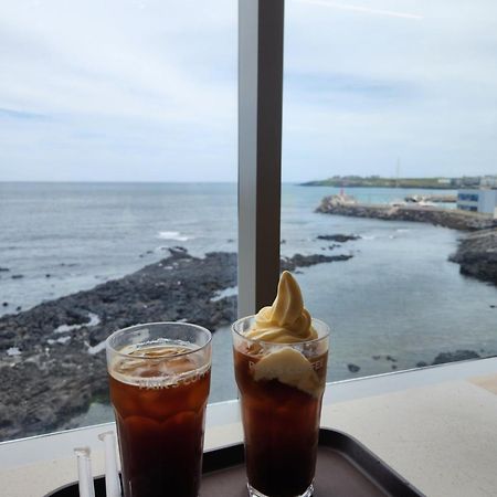 Bada Village Minbak Jeju Luaran gambar