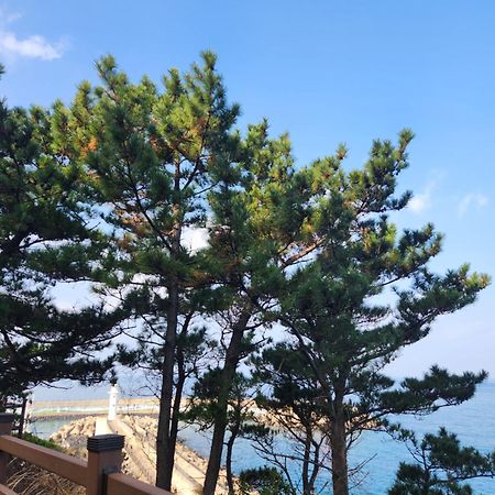 Bada Village Minbak Jeju Luaran gambar