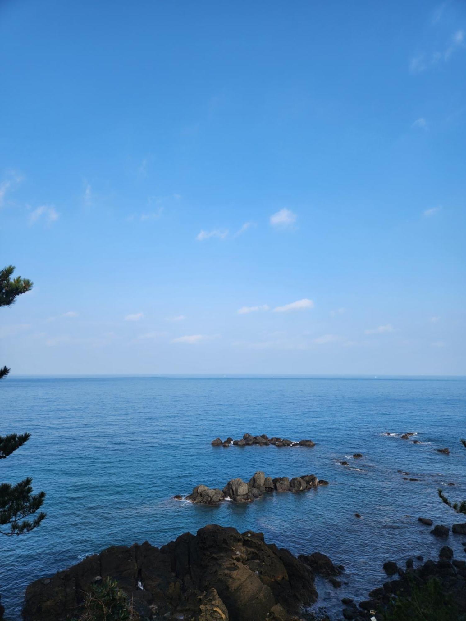 Bada Village Minbak Jeju Luaran gambar