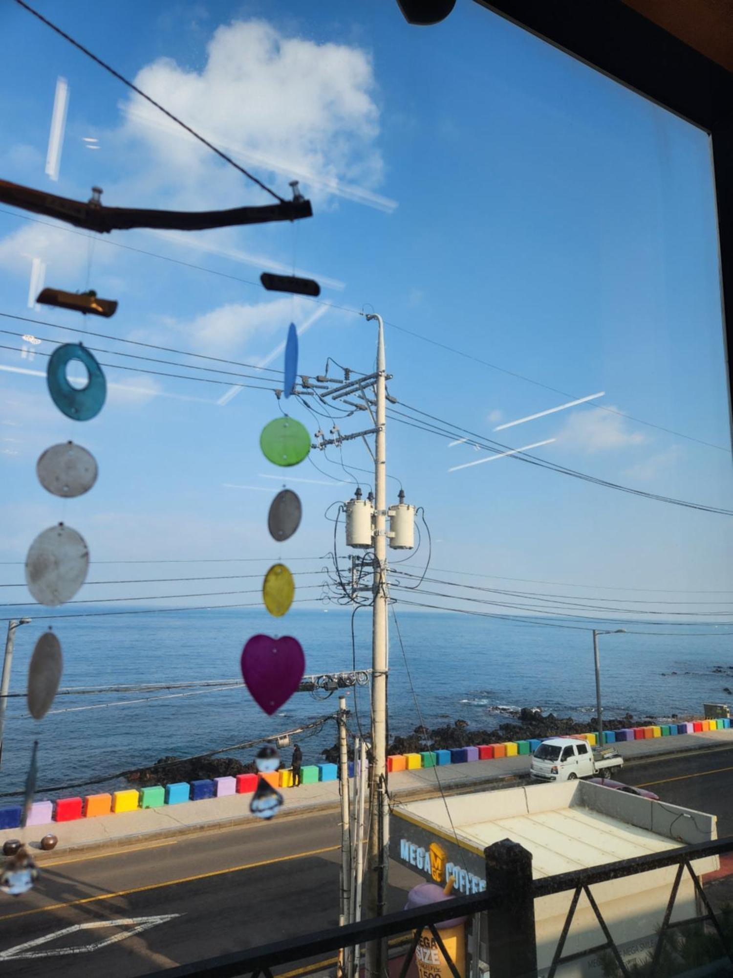 Bada Village Minbak Jeju Luaran gambar