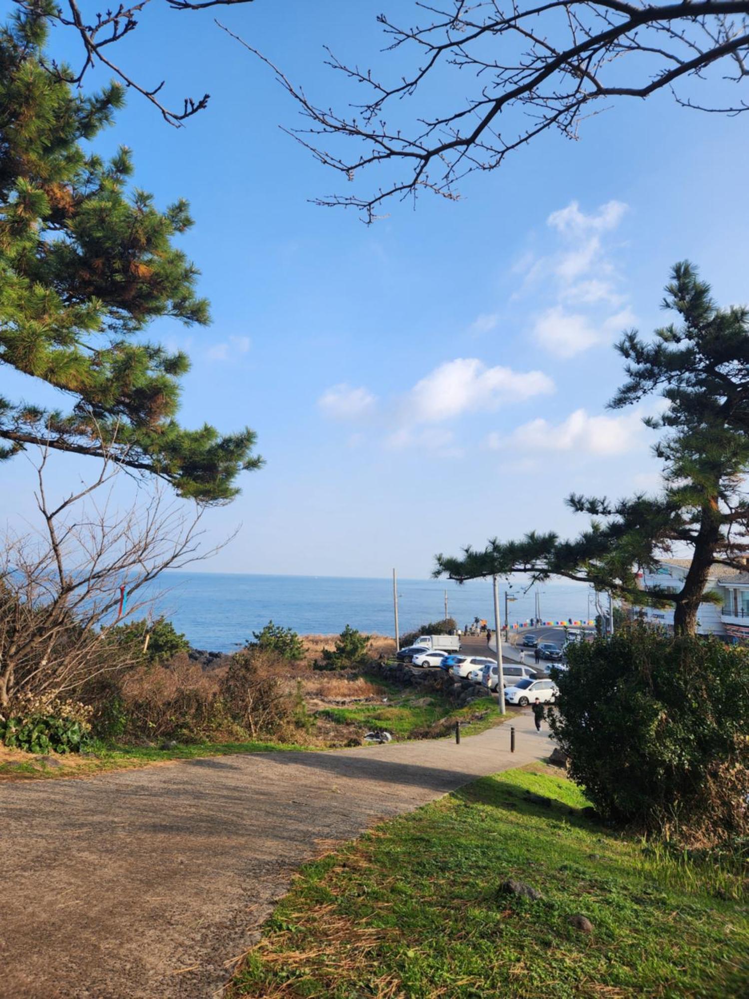 Bada Village Minbak Jeju Luaran gambar